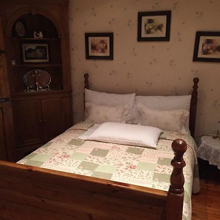 Teresas Cottage Donegal Town ภายนอก รูปภาพ