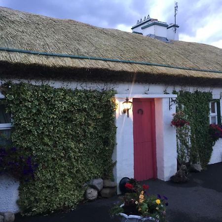 Teresas Cottage Donegal Town ภายนอก รูปภาพ