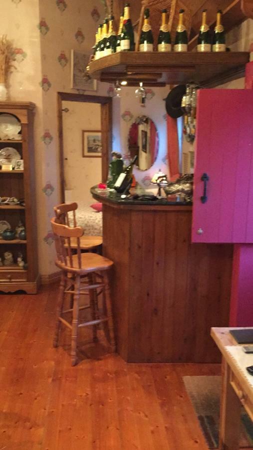 Teresas Cottage Donegal Town ภายนอก รูปภาพ