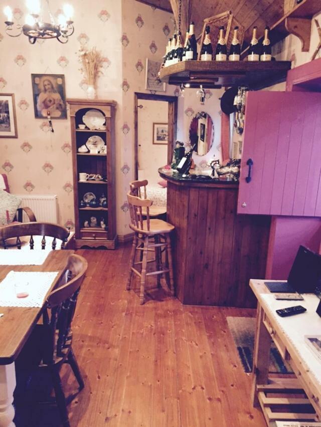 Teresas Cottage Donegal Town ภายนอก รูปภาพ