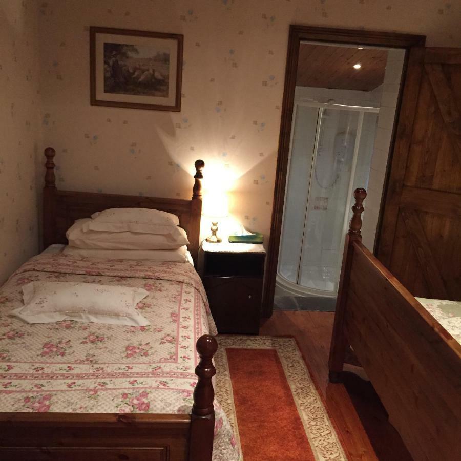 Teresas Cottage Donegal Town ภายนอก รูปภาพ