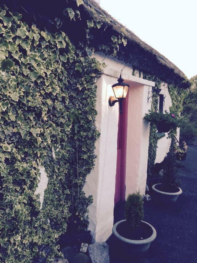Teresas Cottage Donegal Town ภายนอก รูปภาพ