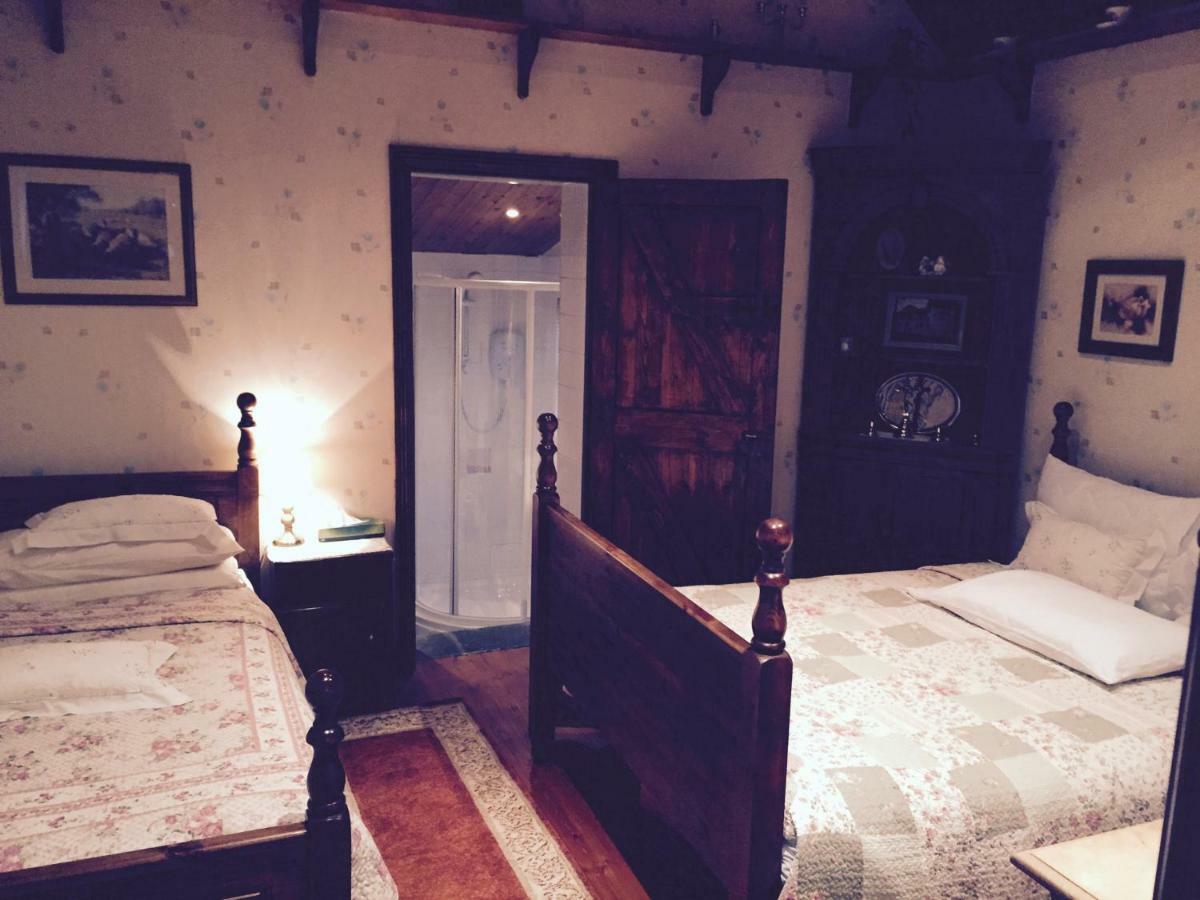 Teresas Cottage Donegal Town ภายนอก รูปภาพ