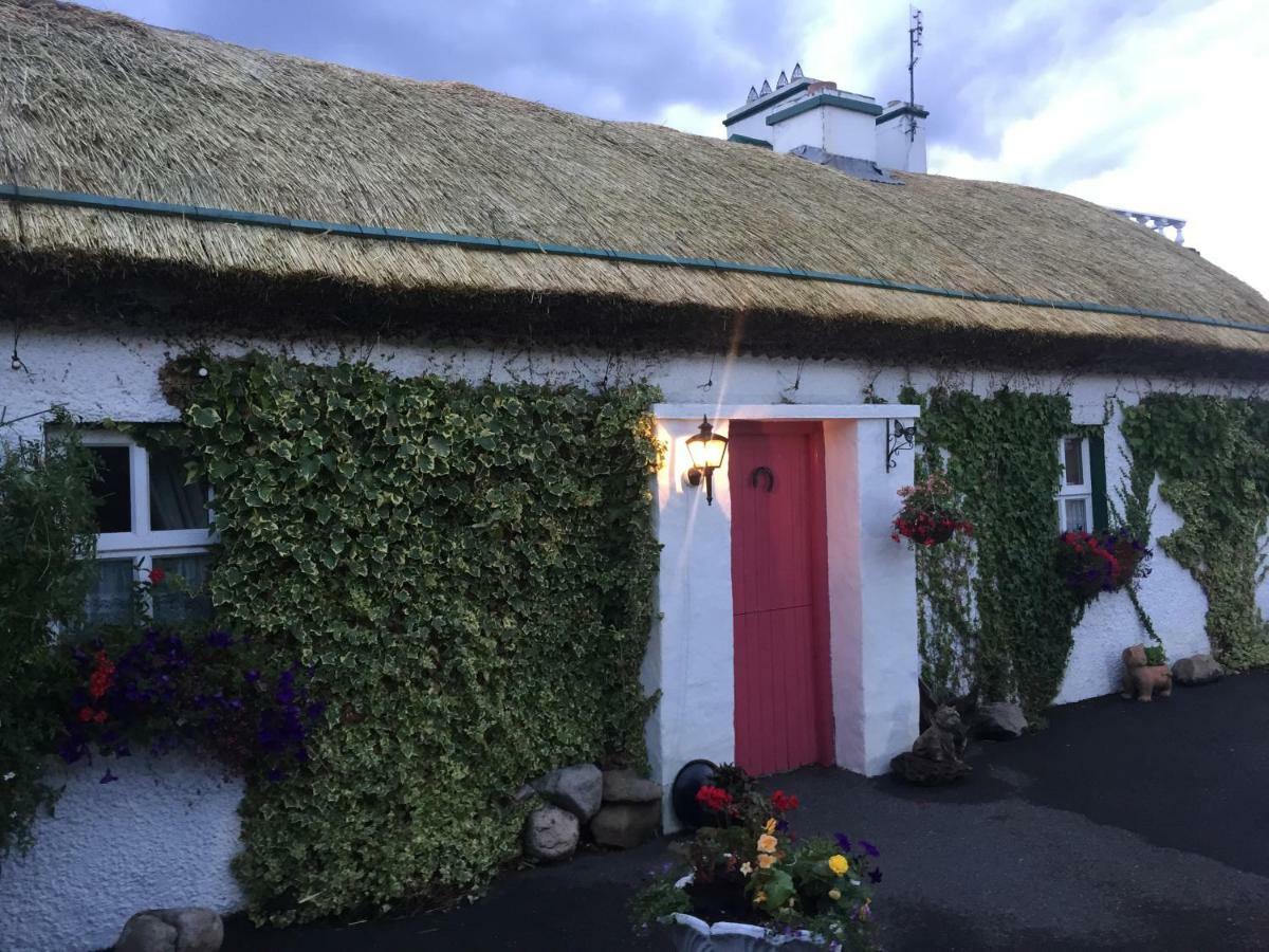 Teresas Cottage Donegal Town ภายนอก รูปภาพ